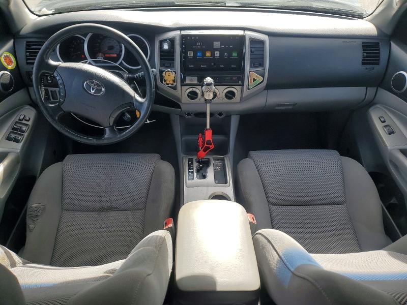 2006 Toyota Tacoma Double Cab Prerunner