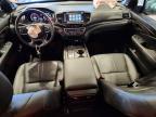 2025 Honda Ridgeline Trail Sport