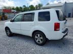 2010 Honda Pilot exl