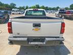 2014 Chevrolet Silverado C1500