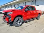 2021 Chevrolet Silverado K1500 RST
