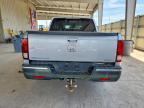 2020 Honda Ridgeline Sport