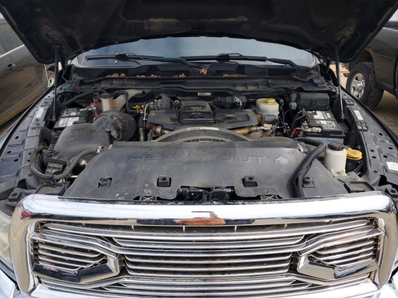 2016 Dodge Ram 2500 slt