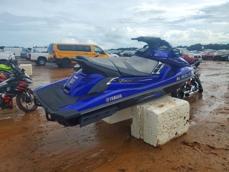 2014 YAM Jetski