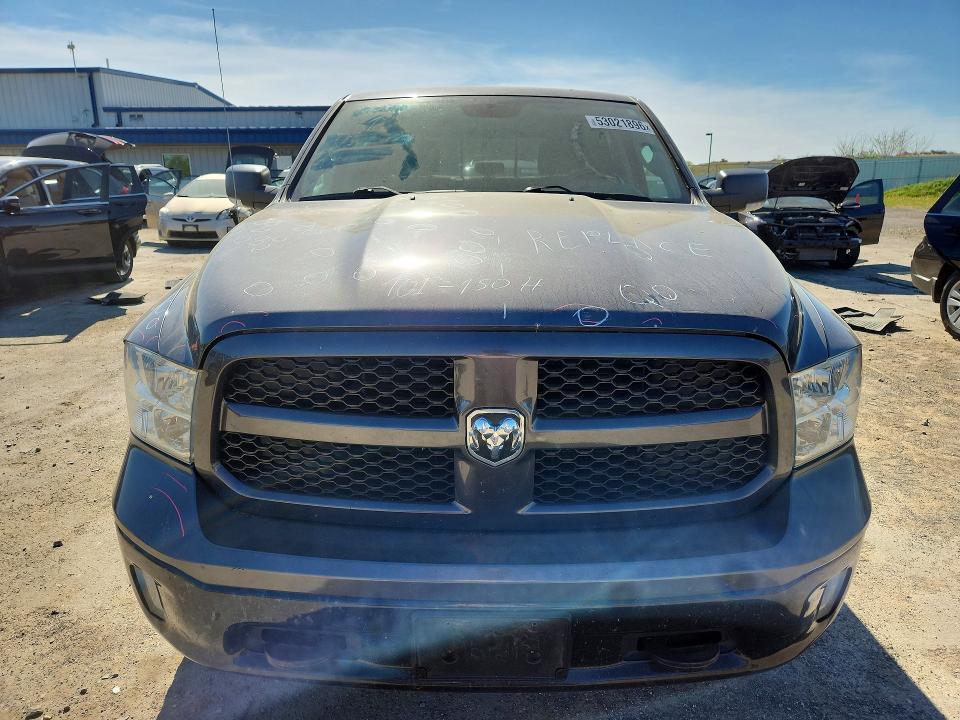 2016 Dodge RAM 1500 SLT