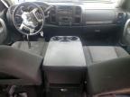 2011 GMC Sierra C1500 SLE