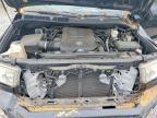 2012 Toyota Tundra Crewmax SR5