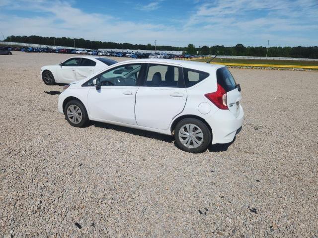 2018 Nissan Versa Note s