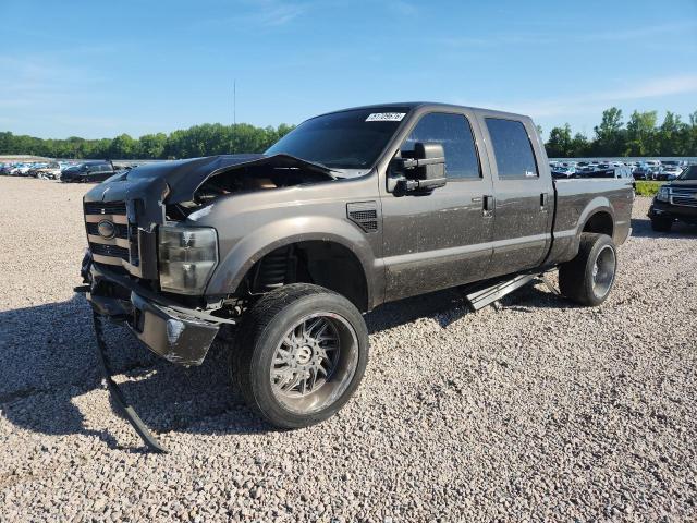 2008 Ford F250 Super Duty