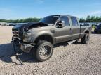 2008 Ford F250 Super Duty