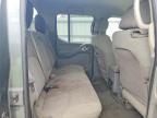 2007 Nissan Frontier SE