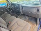 2003 Chevrolet Silverado K1500