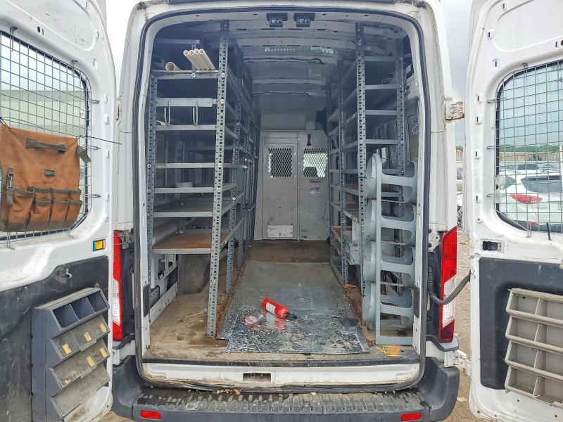 2015 Ford Transit T-350