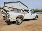 2008 Chevrolet Silverado C1500