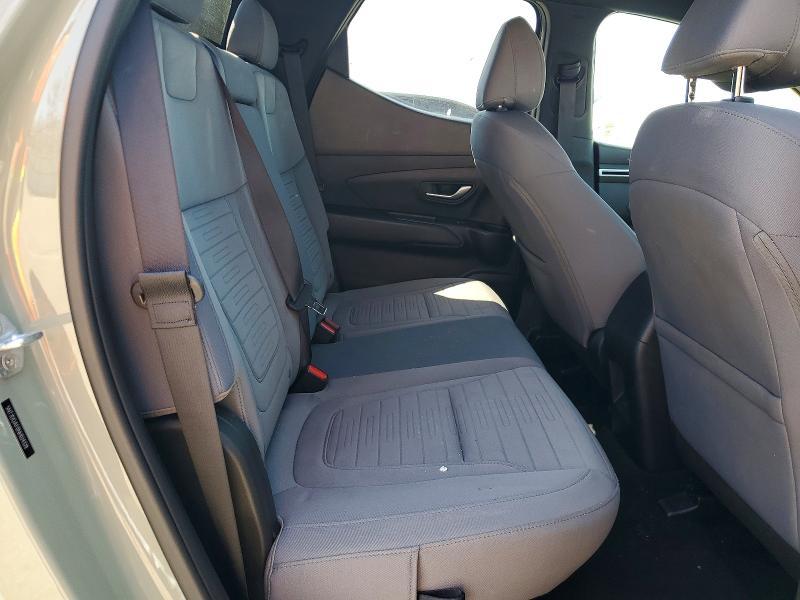 2022 Hyundai Santa Cruz SEL Premium