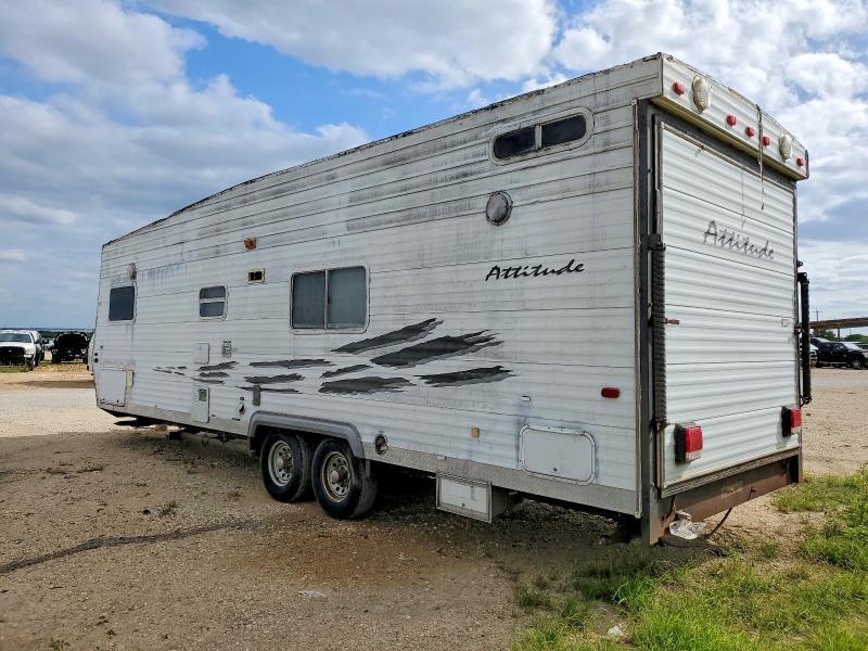 2004 Attitude 2004 Eclipse Atitude Camper