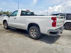 2019 Chevrolet Silverado C1500
