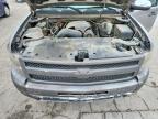 2008 Chevrolet Silverado K1500