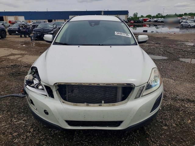 2012 Volvo Xc60 3.2