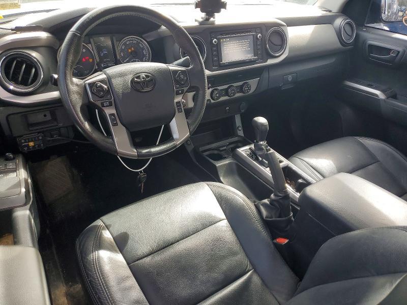 2019 Toyota Tacoma SR5 V6