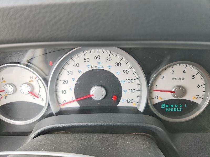2006 Dodge Durango Limited