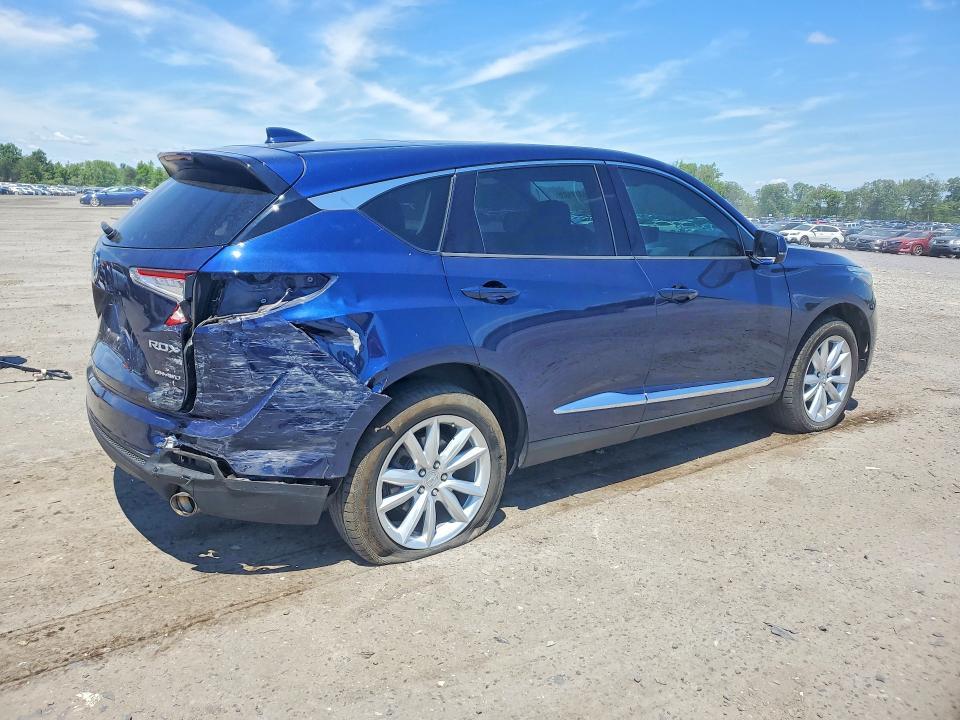 2020 Acura RDX