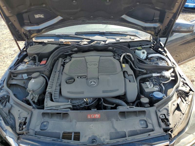 2014 Mercedes-Benz C 300 4matic
