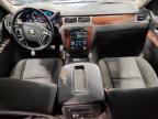2010 Chevrolet Avalanche LS