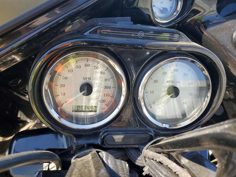 2013 Harley-Davidson Fltrx Road Glide Custom