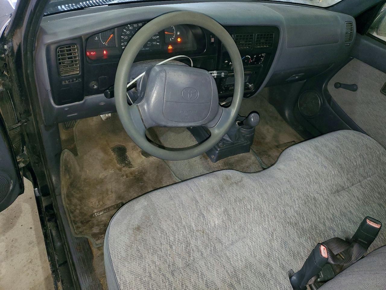 1999 Toyota Tacoma