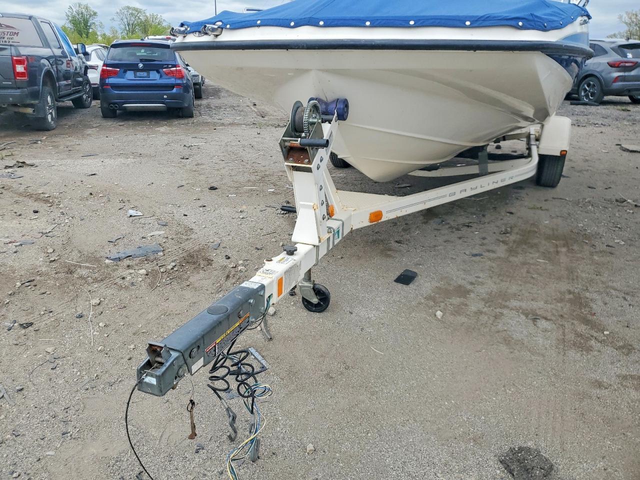 2010 Bayliner Bayliner