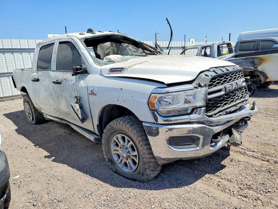 2021 Dodge RAM 2500 Tradesman