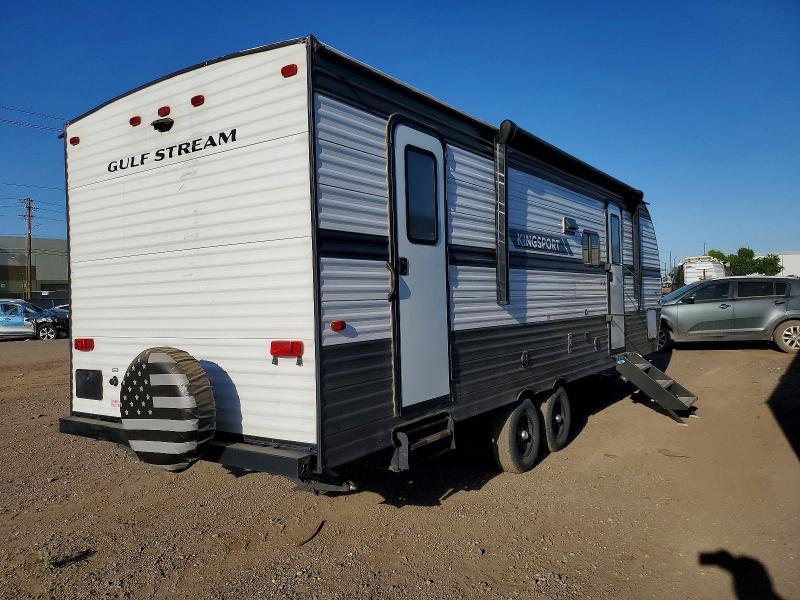 2023 Gulf Stream 268BH Camper