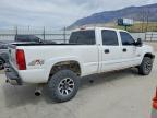 2006 Chevrolet Silverado K2500 Heavy Duty
