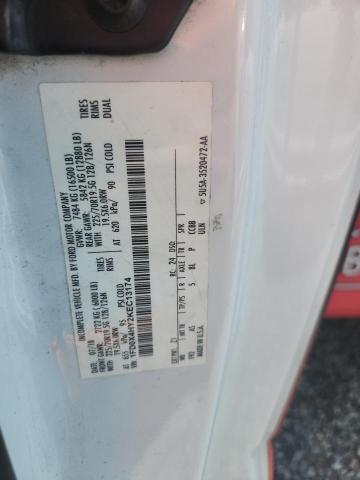 2019 Ford F450 Super-Semi Truck