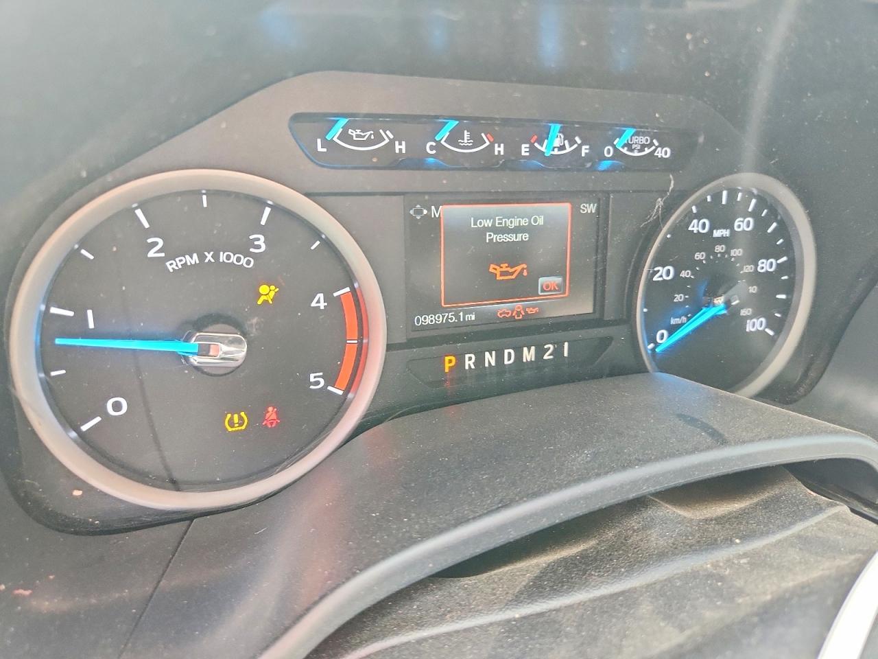 2018 Ford F250 Super Duty