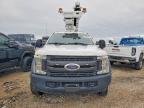 2017 Ford F450 Super Duty Bucket Truck