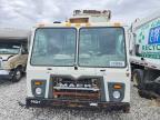2015 Mack LEU613 Refuse Truck