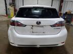 2012 Lexus Ct 200
