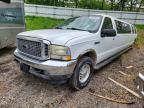 2004 Ford Excursion XLT