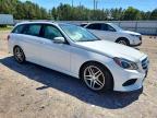 2016 Mercedes-Benz E 350 4matic Wagon