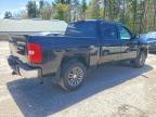 2012 Chevrolet Silverado K1500 LT