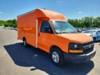 2015 Chevrolet Express G3500