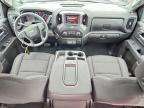 2023 Chevrolet Silverado K1500 Custom