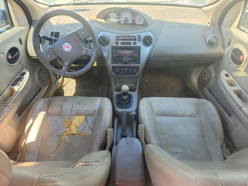 2007 Saturn Ion Level 3