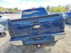 2008 Chevrolet Silverado K1500