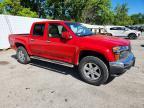 2012 GMC Canyon SLT