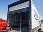 2020 International MV607 BOX Truck