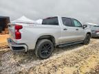 2022 Chevrolet Silverado K1500 Custom