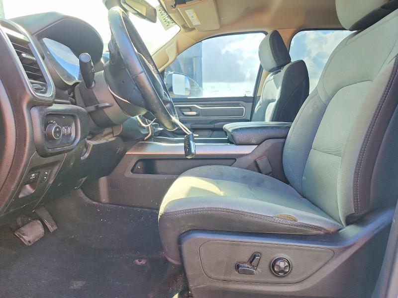 2019 Dodge RAM 1500 BIG Horn